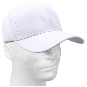 Gorra de Béisbol Personalizada de Alta Calidad, de Algodón, Lisa, con Logotipo Bordado, Suave, de 6 Paneles, para Hombre, Ajustable, Estilo Dad Hat de 5 Paneles - Product Image 4