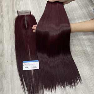 Top 1 Février 2026 Perruque Bob Ultra-Lisse Cheveux Vietnamiens Bruts Double Trame Faite à la Machine 8-14 Pouces SDD Vietnam Ultra-Lisse - Product Image 1