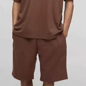Camiseta Extra Grande para Hombre, de Algodón, Estilo Casual Urbano, Ropa Personalizada - Product Image 5
