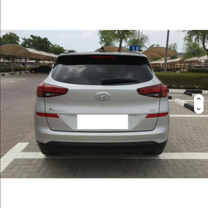 BUENA OFERTA para Tucson SUV USADO, Manual, Volante a la Izquierda, Turbo, Cuero Oscuro, R21 - Product Image 5