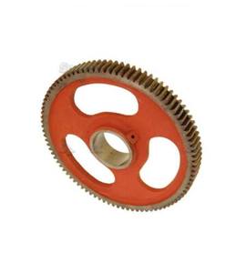 Engranaje Intermedio A3144 A3152 AD3152 para Massey Ferguson MF35 MF35X MF135 MF240 MF245 MF255, Piezas de Motor para Tractor - Product Image 1