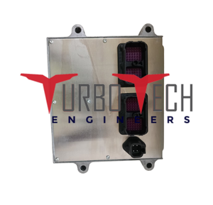 Nouveau module de commande du moteur ECM en acier 4995445/C4995445 pour ISDE CM2150/CM2880 - Product Image 1