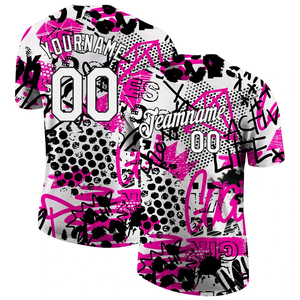 Camisetas Sublimadas Elegantes Hechas en Pakistán, Prendas Personalizadas con Tela Suave y Cómoda de Primera Calidad - Product Image 1