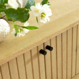 Soporte para TV Vandana Mira Maxima de Madera de Mango - Soporte para TV - Productos - Product Image 2