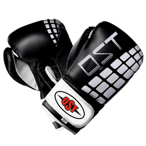 Boxing <b>Gloves</b> for Men and Women Pro Training <b>Gloves</b> for Muay Thai Kick Boxing Sparring Fighting and Training <b>Gloves</b> - Product Image 2