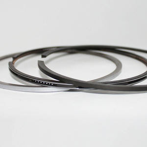 Juego de Anillos de Pistón de 124 mm para Motor Diésel HINO EM100 FH288, Repuestos - Product Image 4