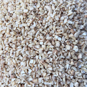 เมล็ดมะม่วงหิมพานต์แบบ OEM, ODM บรรจุภัณฑ์สำเร็จรูป ยี่ห้อ SANTIGO ส่งออกไปยังตะวันออกกลางและสหภาพยุโรป - Product Image 1