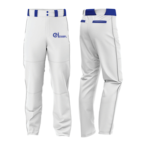 Camiseta de Béisbol Prime Slugger, Uniforme All-Star Legacy, Kit de Equipo Diamond Revolution, Ropa de Béisbol Serie Pro - Product Image 4
