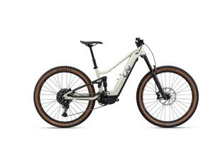 NUEVA Bicicleta de Montaña Embolden E+ - Talla Mediana - Grande - Extra Grande - ¡Buena Oferta! - Product Image 3