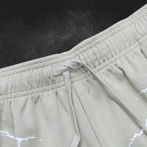 Shorts de rugby en coton de haute qualité, nouvelle conception, taille élastique, décontractés, pour hommes, avec impression personnalisée, prix bas, en solde - Product Image 4