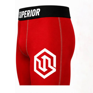 Pantalones deportivos ligeros que brindan comodidad ligera, mejoran la estabilidad muscular y una mayor libertad de movimiento durante el entrenamiento. - Product Image 5