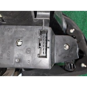 Feu arrière extérieur droit d'occasion OEM 7165738 pour BMW Série 5 2004-2010 - Product Image 5