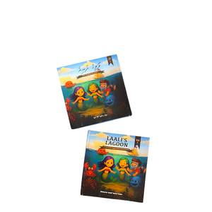 Customized Soft Cover <b>Book</b> Printing Service India Perfect Bound High Quality Cardboard Corrugated Board Duplex Board Paperboard - Product Image 3