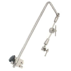 Juego de Retractores de Brazo Martin Completo, Acero Inoxidable de Grado Médico de Alta Calidad, Manual, Certificado CE ISO, Servicio OEM, Dentavex DC-S-9 - Product Image 4