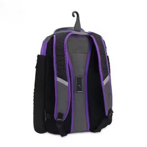 Sac à dos de baseball pour sports de plein air, personnalisable, design baseball, couleurs variées, idéal pour l'entraînement – Vente chaude - Product Image 3