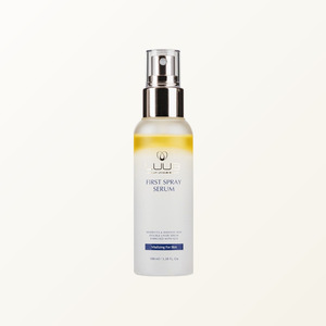 เซรั่มบำรุงผม ผลิตภัณฑ์ความงามเกาหลี Rubeu Q10 Plus First Spray Serum 100 มล. ผลิตในเกาหลี ผลิตภัณฑ์ดูแลเส้นผมจากผู้ผลิต ปี 2026 เทรนด์ - Product Image 6