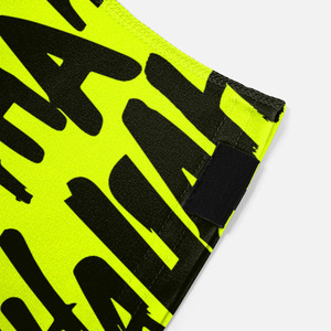 Protège-chaussures de football américain par sublimation pour hommes et femmes, modèle 2026, best-seller, haute qualité, nouveau design, prix abordable - Product Image 3