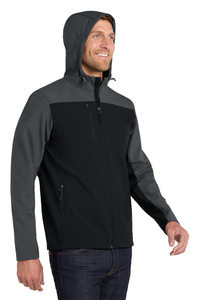 OEM <b>Men's</b> Custom Softshell <b>Jacket</b> Breathable Fabric Best Quality Waterproof Windproof Outdoor Hiking Sports <b>Jacket</b> For <b>Men</b> - Product Image 4