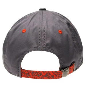 Gorra de Béisbol Deportiva Unisex de 5 Paneles con Logotipo Bordado Personalizado, Tejido Transpirable e Impermeable, Ajuste Ajustable, OEM ODM - Product Image 6