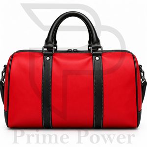 Bolsa Deportiva Personalizada, Bolsa de Viaje para Gimnasio, Bolsa de Fin de Semana con Cierre, Equipaje de Mano, Fabricación Directa de Fábrica OEM ODM - Product Image 2