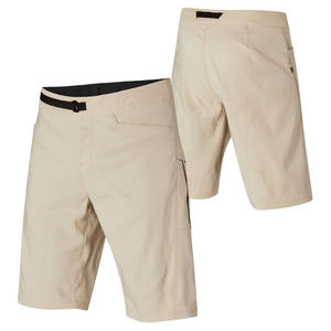 Nouveau design OEM, short de VTT personnalisé avec nom de marque, coupe ample pour homme, imperméable, respirant, séchage rapide, grandes tailles, toutes saisons - Product Image 1