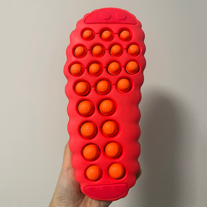 Sandales de sport unisexe en EVA pour l'été 2026 – Légères, respirantes, semelle souple en caoutchouc, chaussures décontractées d'extérieur - Product Image 4