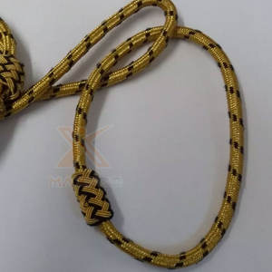 Nœuds de sabre en tissu doux en gros, qualité supérieure, offre spéciale - Product Image 5