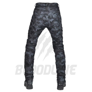 Pantalones de Motocicleta para Hombre de Primera Calidad, Cómodos, Estilo Único, Hechos a Medida - Product Image 2