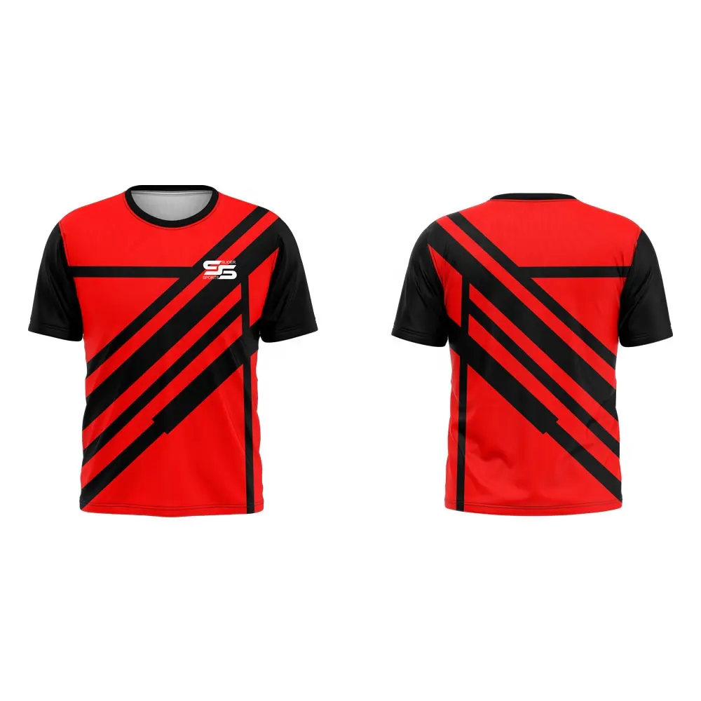 Wholesale supplier and manufacturers of customized sports wear T shirts
