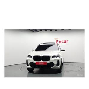 BMW X3 XDrive 20i M Sport Pro 2023, 45,336 km, Caja de Cambios Automática, Volante a la Izquierda, Cámara Trasera - Product Image 3