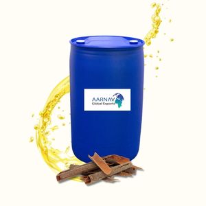 Aceite Esencial Nutritivo de Cassia 100% Puro, Extraído de Hojas Secas por Destilación al Vapor - Product Image 3