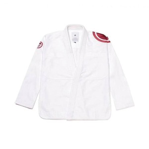 bjj gi custom supplier mens jiu jitsu uniform pearl weave <b>jacket</b> ripstop pants private label production bulk - Product Image 1