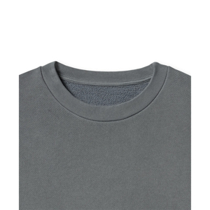 Sweat-shirts d'hiver unisexes à coupe classique, doublés polyester/coton, les plus vendus, pour un usage décontracté, confortables, à manches longues, en polaire, vente en gros - Product Image 4