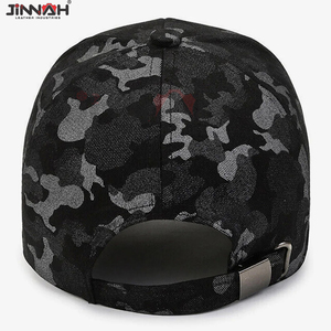 Nueva Llegada, Gorra de Béisbol Personalizada al por Mayor, Gorras de Verano, Gorra de Béisbol Suave para Protección Solar, 100% Algodón, Logotipo Bordado - Product Image 2