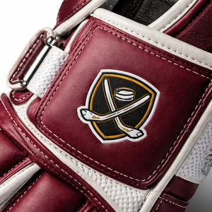Guantes de Portero de Diseño Personalizado para Equipos de Fútbol - Venta al Por Mayor Directa de Fábrica OEM - Product Image 4