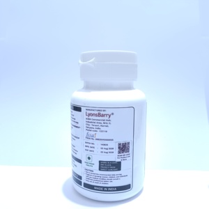 Suplemento Nutricional Dihidroberberina Matabolic - Product Image 2