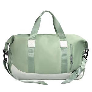 Bolsa de Viaje Deportiva para Hombre y Mujer, de Nailon, 50-70L, Tejido Resistente con Múltiples Compartimentos, Impermeable, Nuevos Diseños - Product Image 1