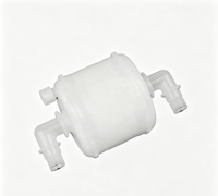 Filtre de système d'encre principal 10 microns KB-PC1260, compatible avec les pièces de rechange pour imprimante de codage CIJ industrielle K CCS-R, fourni par l'usine