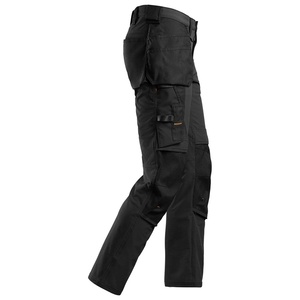 2026 Men's <b>Working</b> <b>Cargo</b> <b>Pants</b> Multi Pockets Wear Resistant High Quality Quick Dry Breathable Safety <b>Working</b> <b>Pant</b> - Product Image 4
