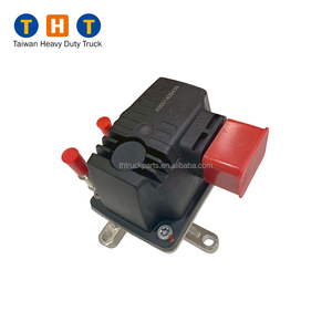 Injecteur de dosage d'urée AdBlue A0001405439, pièces de moteur de camion pour Benz MP4 pour moteur diesel Fuso 455 - Product Image 1