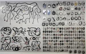 KABEL POMPA WAYNE OVATION 1 892121 001 PENGGANTI LAYAR QVGA KONDUKTOR TEMBAGA MURNI PVC/Nylon Penggunaan Komputer dan Otomotif - Product Image 4