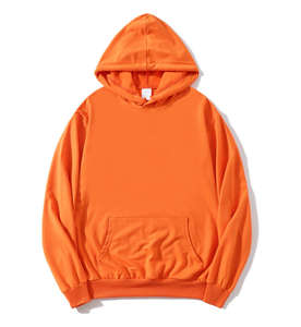 High Quality 100% Cotton Boxy Y2K <b>Tie</b>-Dye Front Custom Printed Embroidery Logo Pullover Hoodies for <b>Men</b> Wholesale - Product Image 2