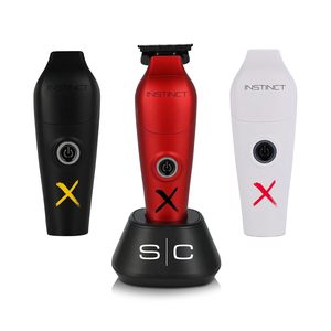 Cortadora de Cabello Inalámbrica Profesional StyleCraft Instinct con Motor Vectorial IN2 - Product Image 1