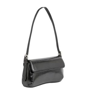 Bolsos de Hombro de Cuero para Mujer, Bolsos de Mano, Bolsos Suaves para Debajo del Brazo, Precio de Fábrica al por Mayor - Product Image 2