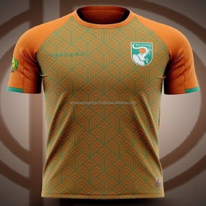 Proveedor Mayorista de Jersey de Poliéster de Malla Premium Hecho en Bangladesh, Fabricante de Ropa Deportiva para el Mercado Global con Personalización OEM y ODM - Product Image 6