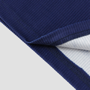 T-shirts lavables de haute qualité 100 % coton à col rond pour hommes, grandes tailles, imprimés, épaules tombantes, taille unique, confortables - Product Image 4