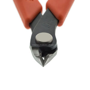 Xuron 2175ET Sprue Cutter Pliers High Quality Micro-<b>Shear</b> blade for Jewelry Making <b>Tool</b> 5 inch - Product Image 4