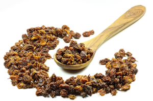 Bayas de Espino Amarillo Natural (Hippophae rhamnoides) Proveedor de Bayas a Granel - Product Image 2