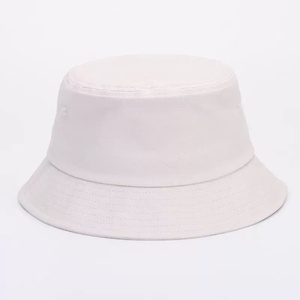 Women's Trendy Style Bucket <b>Hat</b> with Custom Logo for Sports Scene - Product Image 3