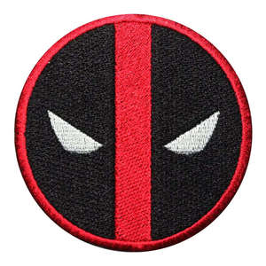 Fournisseur professionnel de patchs brodés pour vêtements, sacs, chapeaux et uniformes – Badges brodés personnalisés durables - Product Image 6